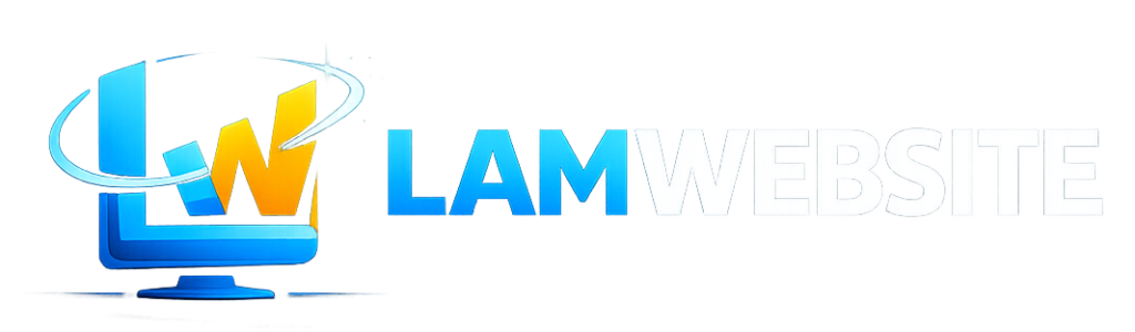 Làm Website Đẹp
