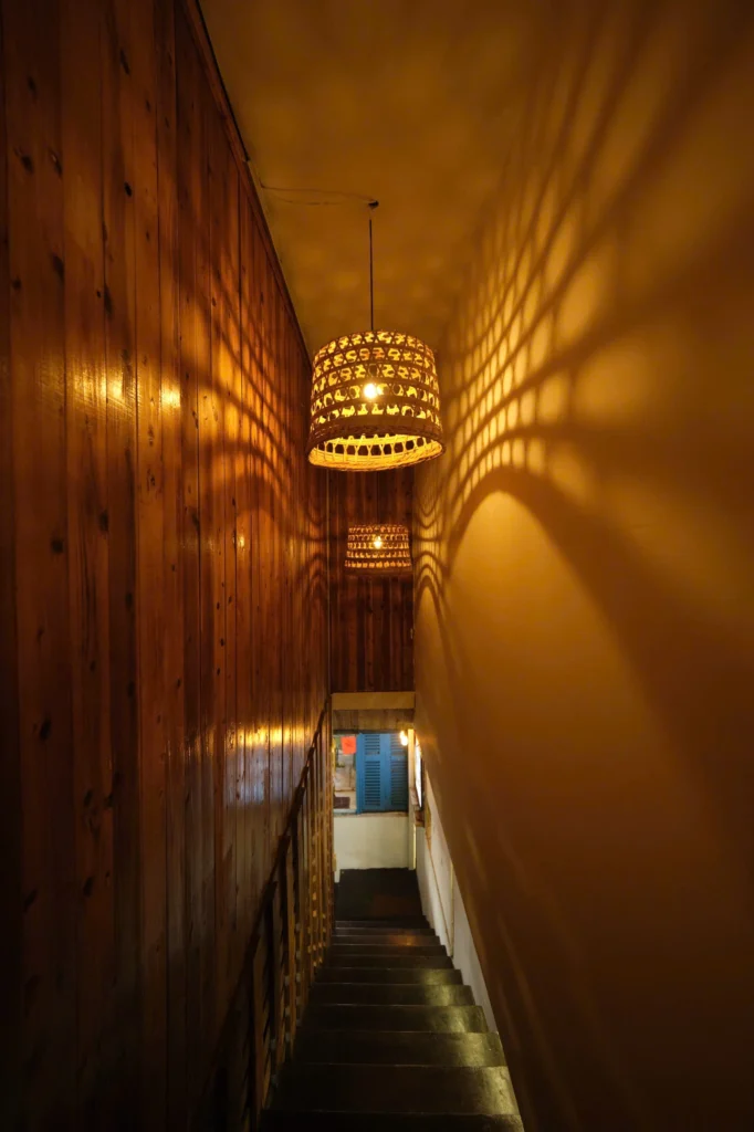 Không gian spa