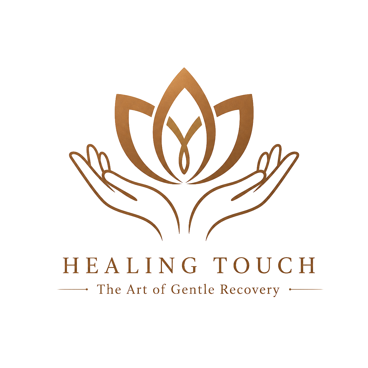 Healing Touch Spa