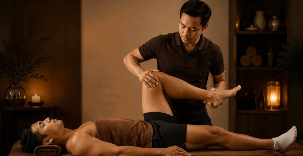 Healing Touch