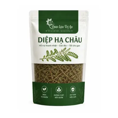 Diệp hạ châu (cây chó đẻ)