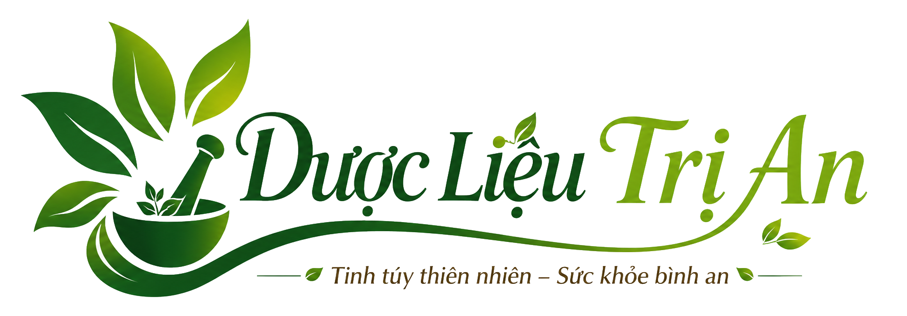 Dược liệu Trị An